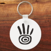 Porte-clés 4 pa tí (Recto)