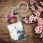 Porte-clés 4 Photo Collage We Love You Best Grandpa Ever<br><div class="desc">Porte - clé photo collage personnalisé avec Best grand-père toujours et nous vous aimons typographie.Fait un cadeau de gardien pour la fête des pères,  l'anniversaire grand-père,  les grands-parents jour et vacances.</div>