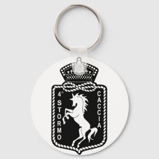 Porte-clés 4o Stormo