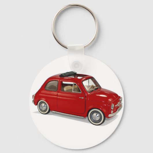 PORTE-CLÉS 500 (Recto)