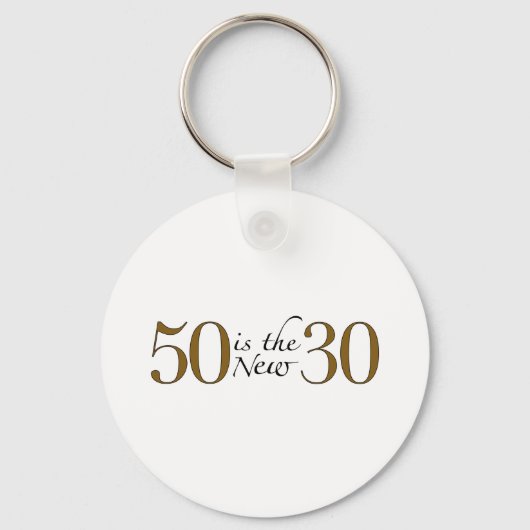 Porte-clés 50 Est Le Nouveau 30 (Recto)
