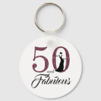 50 et Fabuleux fête d'anniversaire