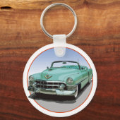 Porte-clés 53 Eldorado (Recto)