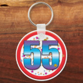 Porte-clés 55e anniversaire v2 (Recto)