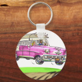 Porte-clés 56 gOn (Recto)