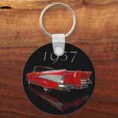 Porte-clés 57 Ragtop (Recto)