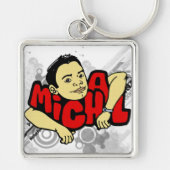 Porte-clés 5c01eea9-a5c6-49e4-bb86-2ca63d21ad83 (Devant)