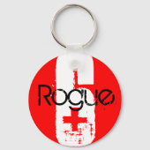 PORTE-CLÉS 6 + (Recto)