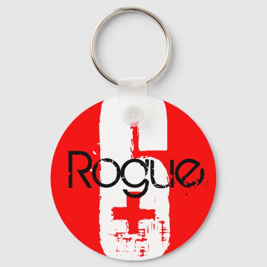 PORTE-CLÉS 6 + (Recto)