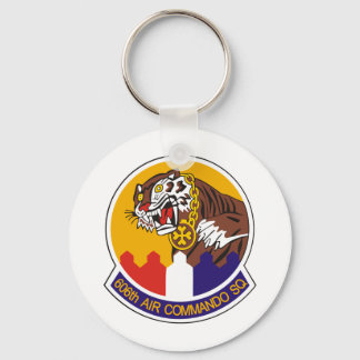 Porte-clés 606e ACS