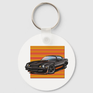 Porte-clés 78-81 Camaro
