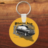 Porte-clés 79 Caprice Landau (Recto)