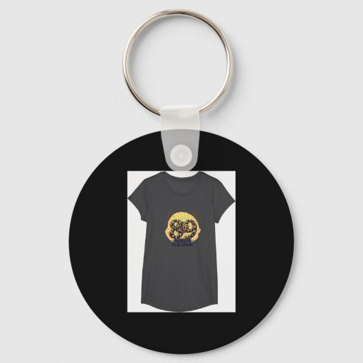 Porte-clés 89 Years Of Pure Genius Birthday Gift For Intellec (Recto)