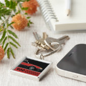 Porte-clés 900 vintage (Côté)