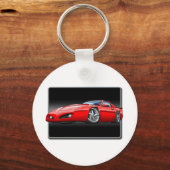 Porte-clés 91_92_Firebird_Red (Recto)
