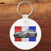 Porte-clés 98-02 Camaro (Recto)