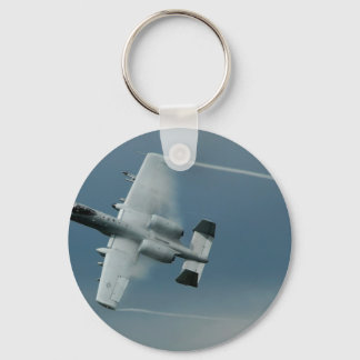Porte-clés A-10 Tonnerre