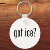 Porte-clés a de la glace ? (Recto)