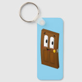 Porte-clés A-door - (Recto)