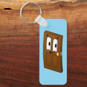Porte-clés A-door -