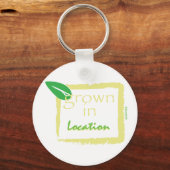 Porte-clés A Grandi En... (Recto)