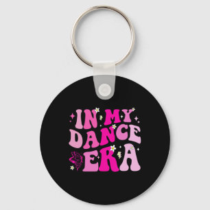 Porte-clés A Mon Époque De Danse Pour Ballet Danseuse Filles