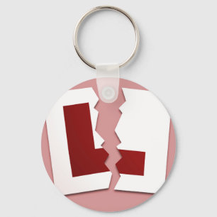Porte-clés A passé votre examen de conduite