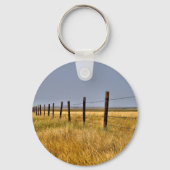 Porte-clés A Prairie Mile (Recto)
