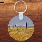 Porte-clés A Prairie Mile (Recto)