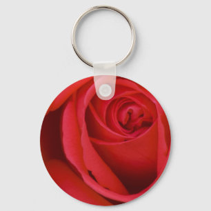 Porte-clés A Red Rose For You