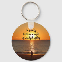 "A World as Beautiful as This"