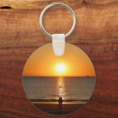 Porte-clés "A World as Beautiful as This" (Verso)