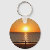 Porte-clés "A World as Beautiful as This" (Verso)