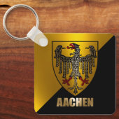 Porte-clés Aachen (Recto)