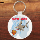 Porte-clés Aarshark (Recto)