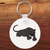 Porte-clés AB- Panthère de levage (Recto)