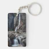 Porte-clés Abaissez Yosemite Falls (Dos)
