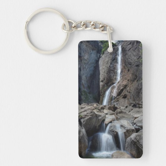 Porte-clés Abaissez Yosemite Falls (Devant)