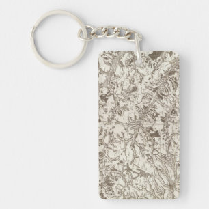 Porte-clés Abbeville