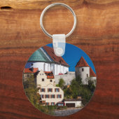 Porte-clés Abby the Lech (Recto)