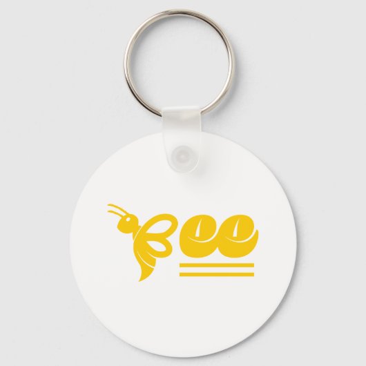 Porte-clés Abee (Recto)