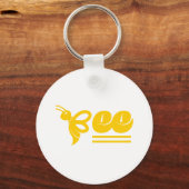 Porte-clés Abee (Recto)