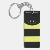 Porte-clés Abeille ! (Devant gauche)