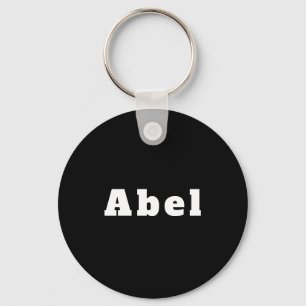 Porte-clés Abel