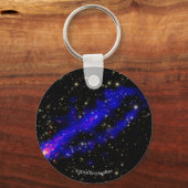 Porte-clés Abell 3627 (Recto)