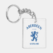 PORTE-CLÉS ABERDEEN (Devant gauche)