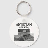 Porte-clés ABH Antietam (Recto)