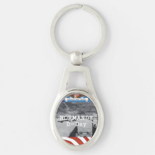 Porte-clés ABH Normandie