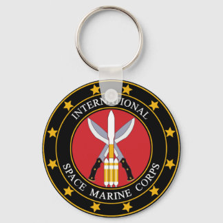 Porte-clés Abner Fortis Porte - clé ISMC