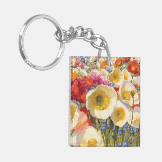 Porte-clés Abondance ensoleillée (Devant gauche)